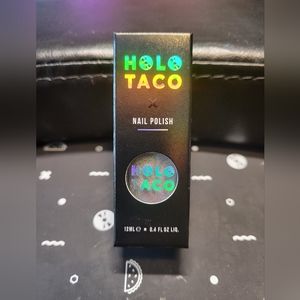 Holo Taco Linear Holo Topper